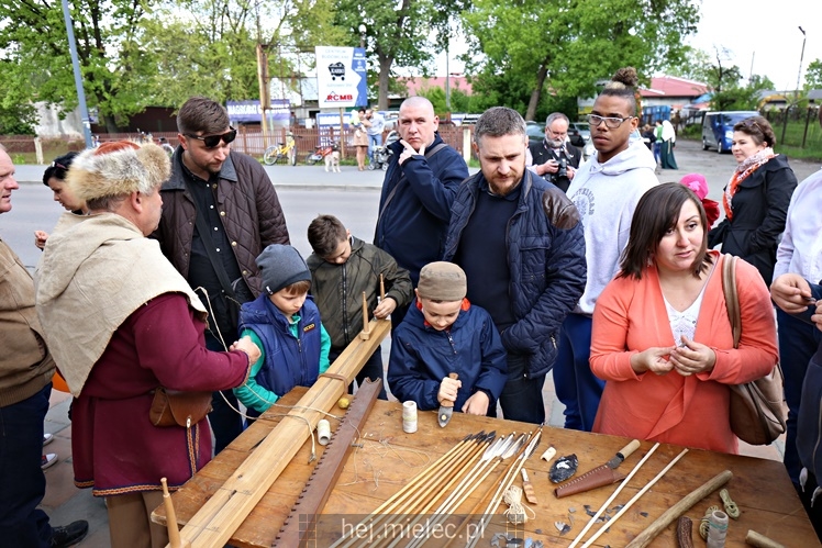 Noc Muzeów: Jadernówka