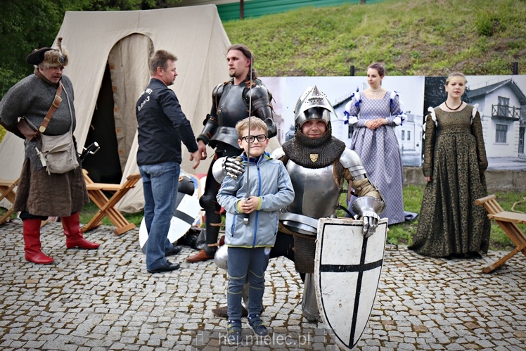 Noc Muzeów: Jadernówka