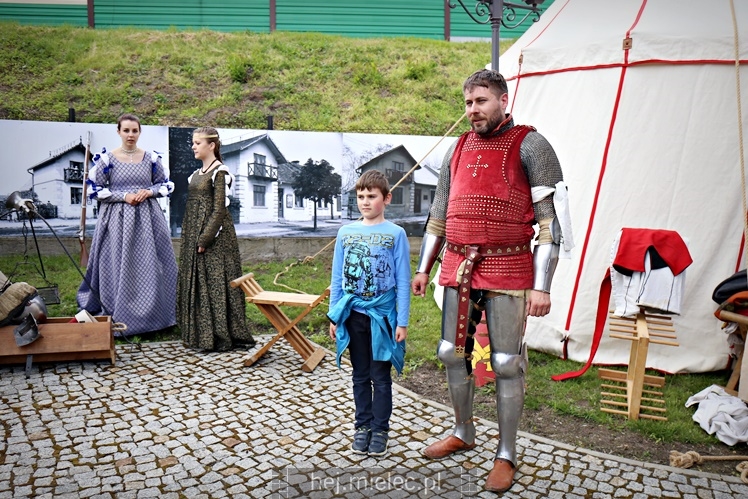 Noc Muzeów: Jadernówka