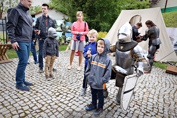 Noc Muzeów: Jadernówka