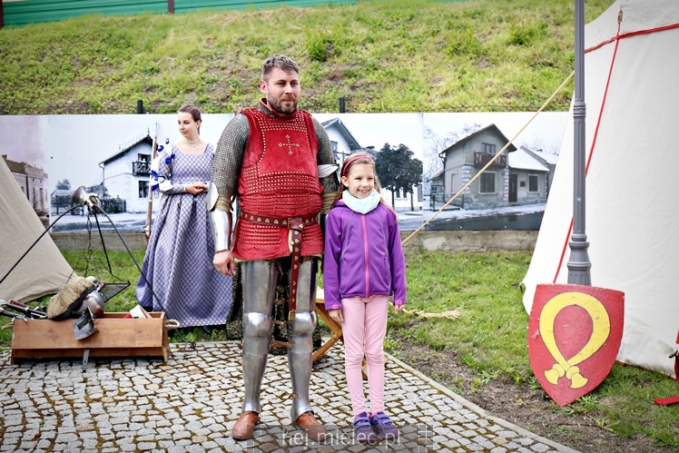 Noc Muzeów: Jadernówka