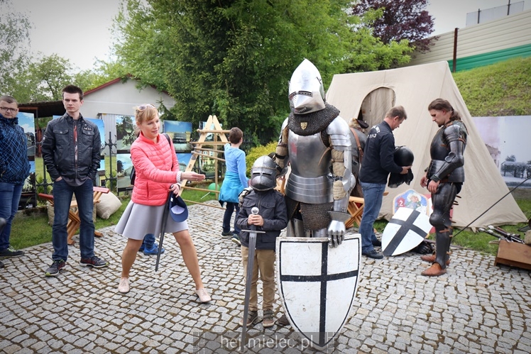 Noc Muzeów: Jadernówka