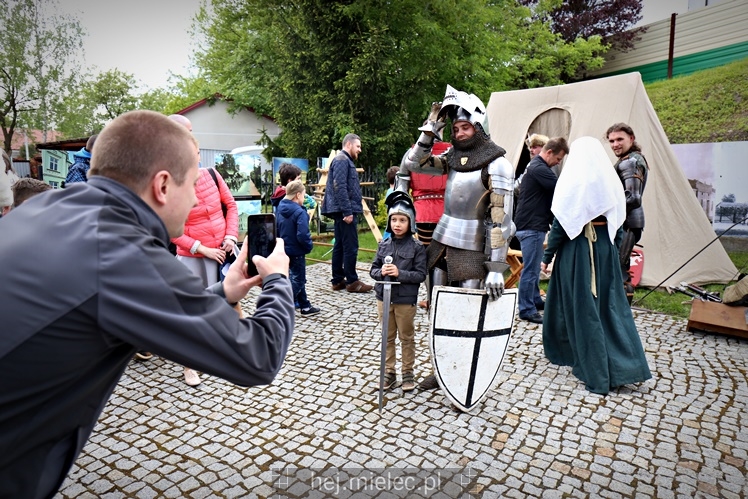 Noc Muzeów: Jadernówka