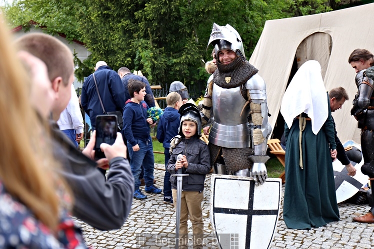 Noc Muzeów: Jadernówka