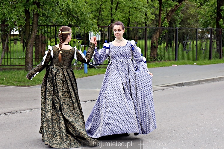 Noc Muzeów: Jadernówka