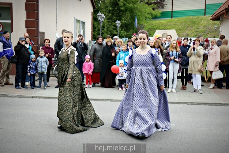 Noc Muzeów: Jadernówka