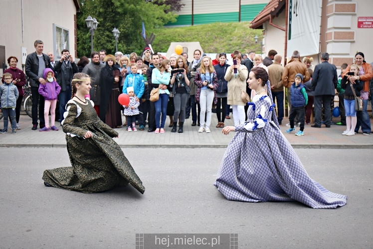 Noc Muzeów: Jadernówka