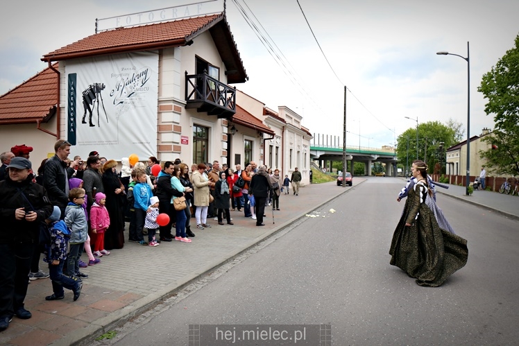 Noc Muzeów: Jadernówka