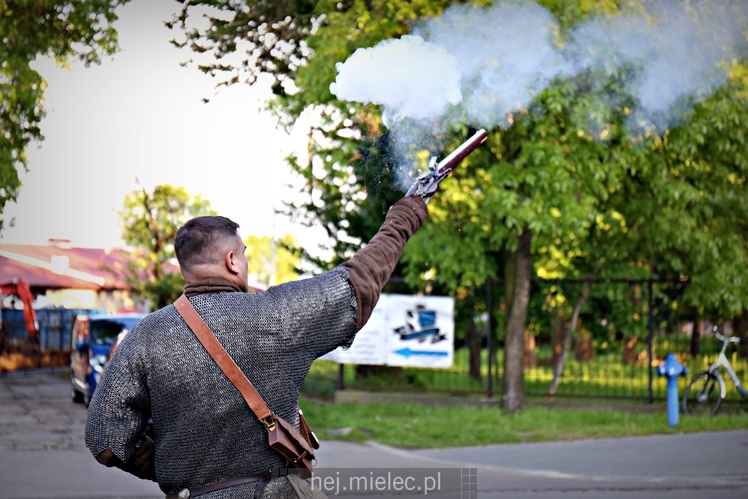 Noc Muzeów: Jadernówka