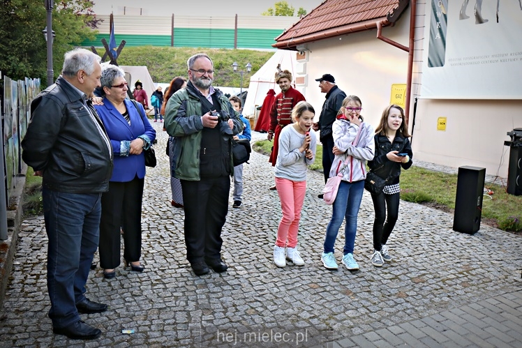 Noc Muzeów: Jadernówka