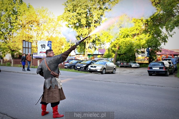 Noc Muzeów: Jadernówka