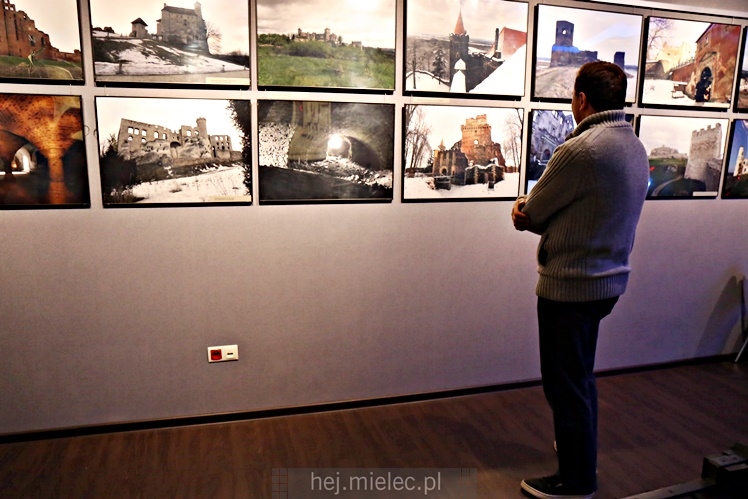 Noc Muzeów: Jadernówka