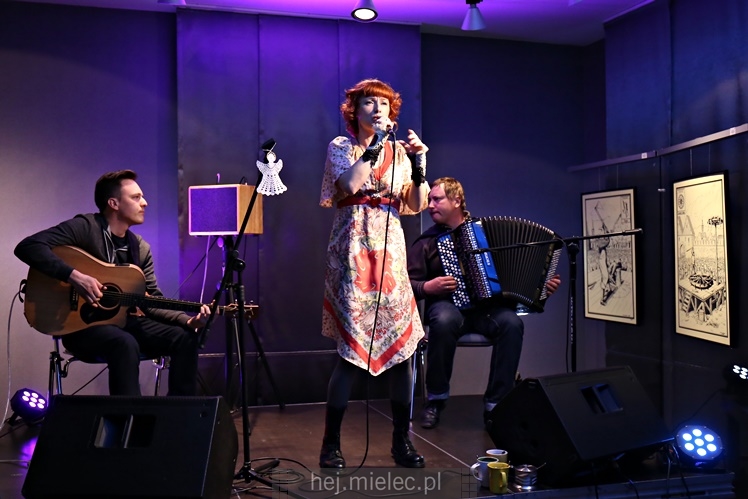 Noc Muzeów: Jadernówka