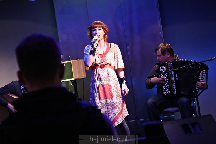 Noc Muzeów: Jadernówka