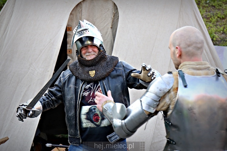 Noc Muzeów: Jadernówka