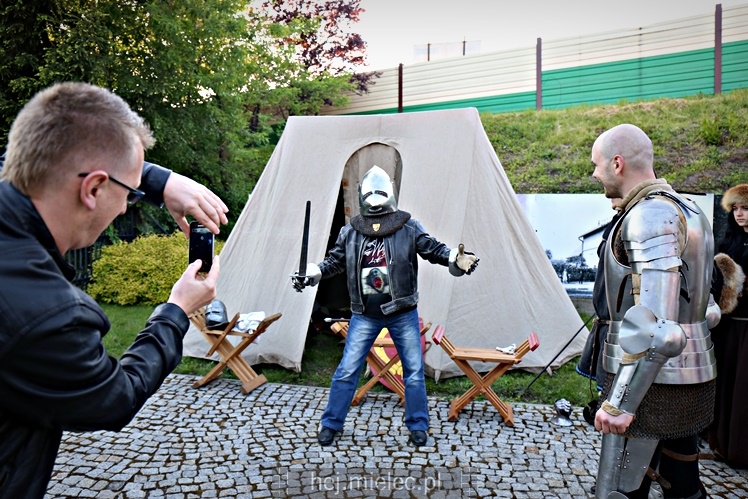 Noc Muzeów: Jadernówka