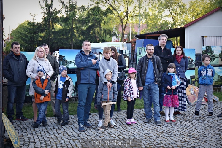 Noc Muzeów: Jadernówka