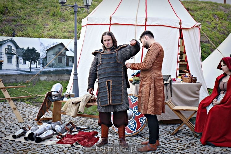 Noc Muzeów: Jadernówka