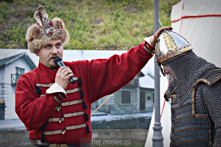 Noc Muzeów: Jadernówka