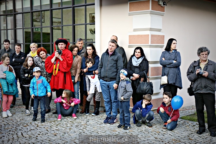 Noc Muzeów: Jadernówka