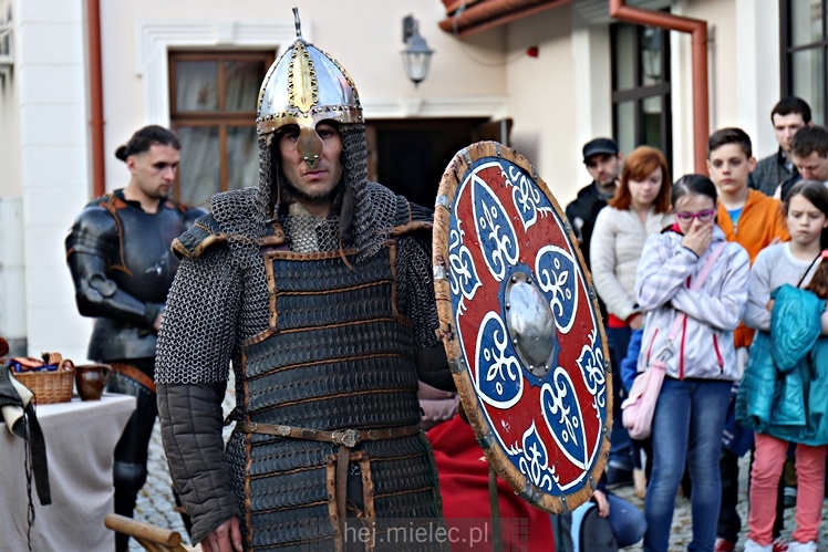 Noc Muzeów: Jadernówka