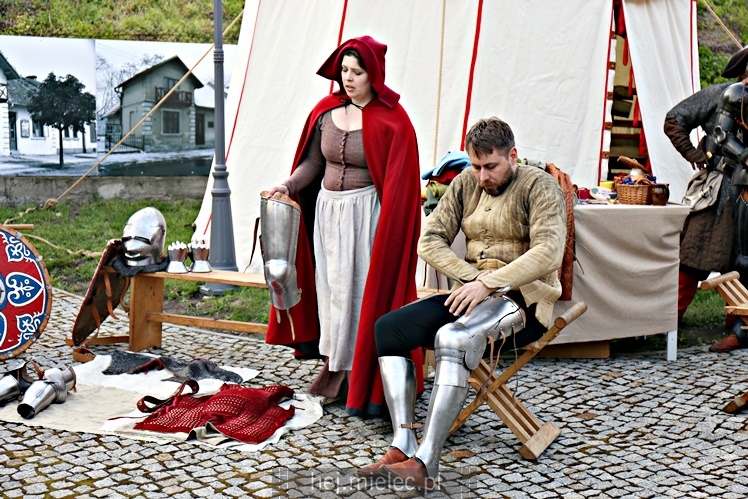 Noc Muzeów: Jadernówka