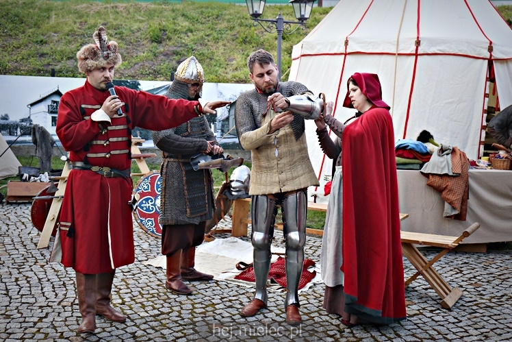 Noc Muzeów: Jadernówka