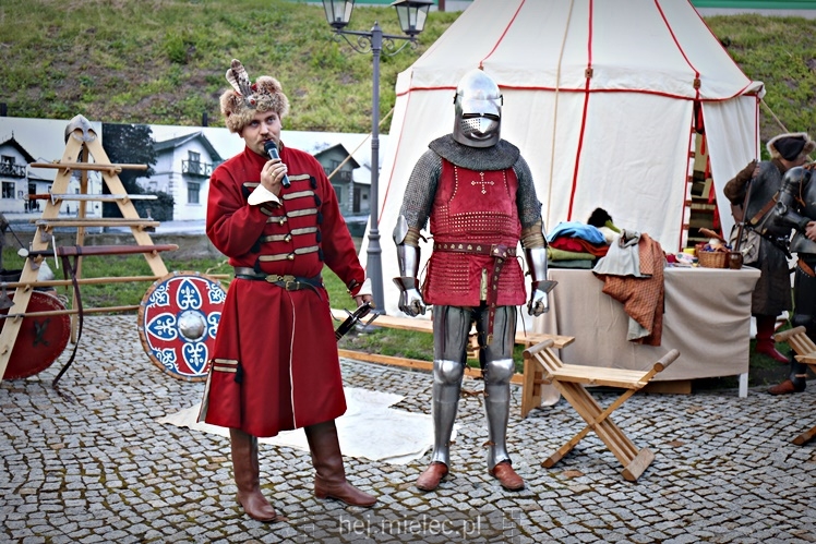 Noc Muzeów: Jadernówka