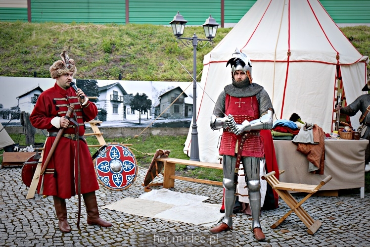 Noc Muzeów: Jadernówka