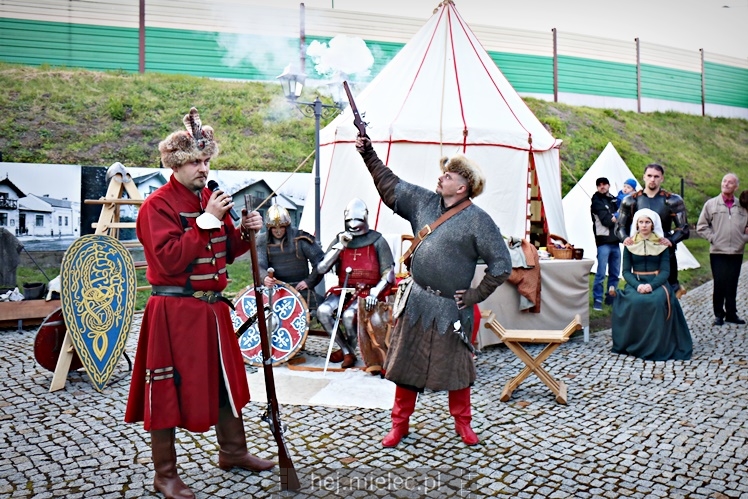 Noc Muzeów: Jadernówka