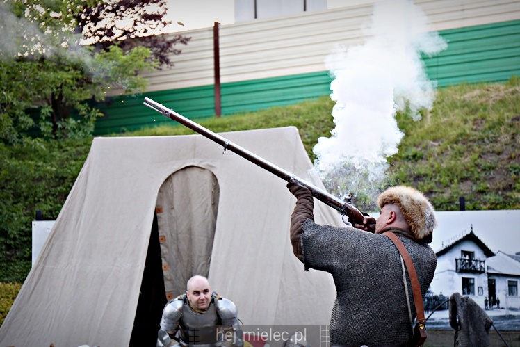 Noc Muzeów: Jadernówka