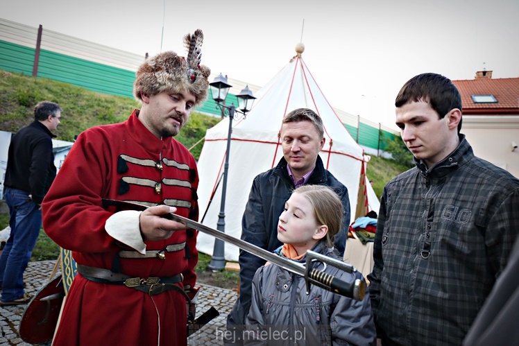 Noc Muzeów: Jadernówka