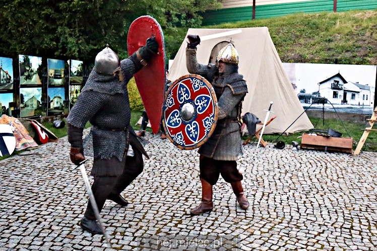 Noc Muzeów: Jadernówka