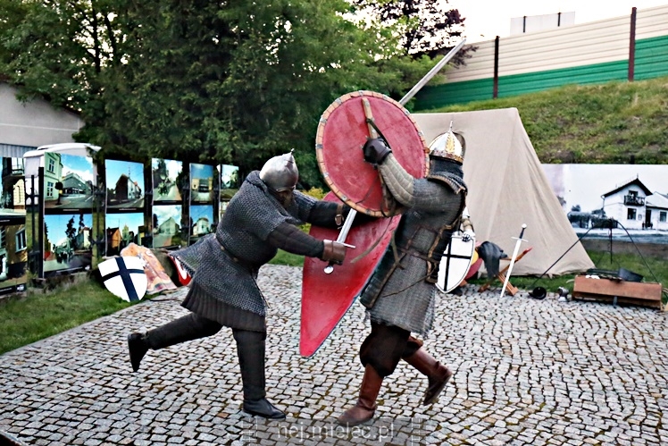 Noc Muzeów: Jadernówka