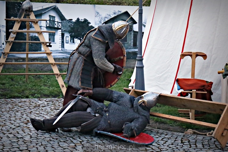 Noc Muzeów: Jadernówka