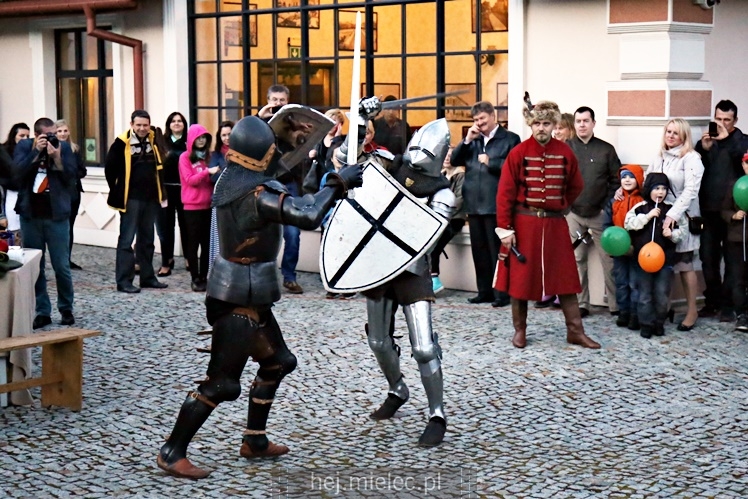 Noc Muzeów: Jadernówka