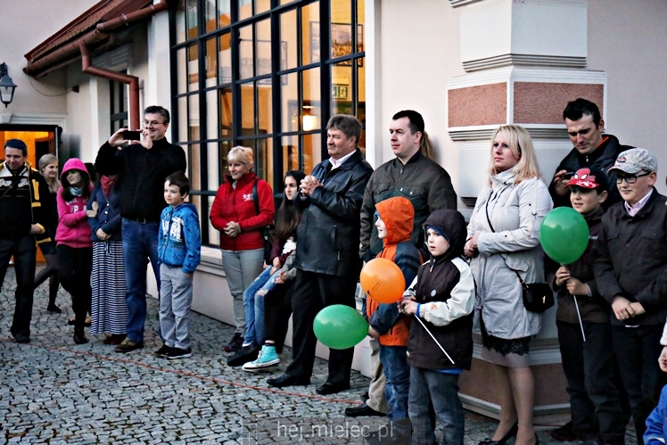 Noc Muzeów: Jadernówka