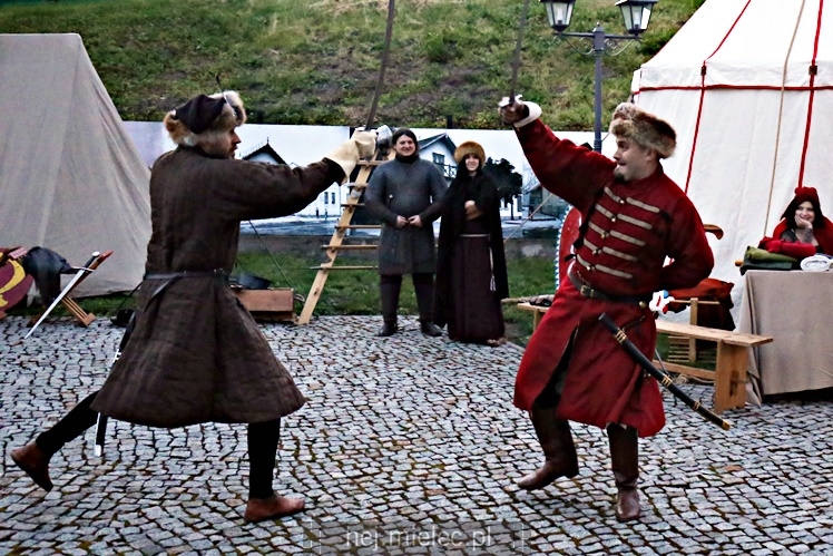 Noc Muzeów: Jadernówka