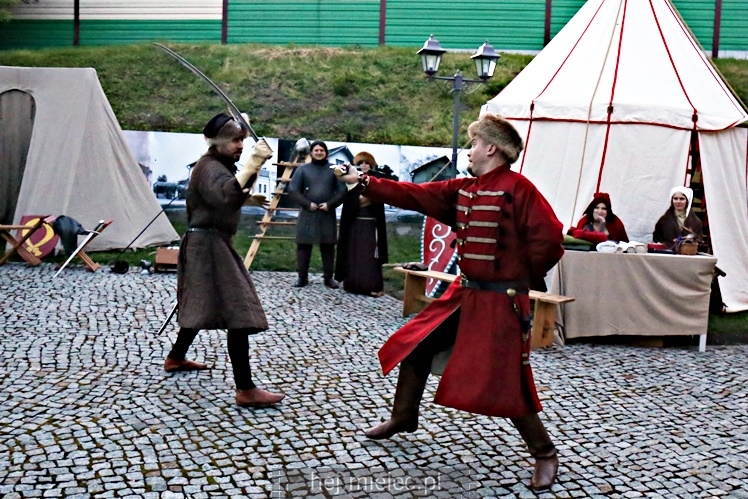 Noc Muzeów: Jadernówka