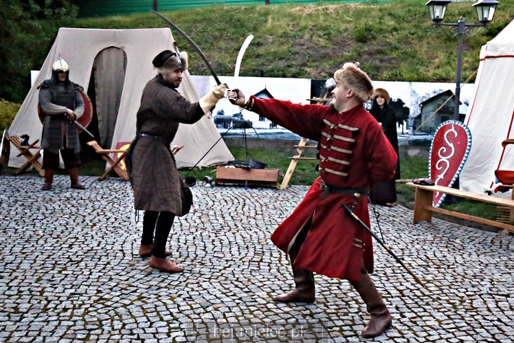 Noc Muzeów: Jadernówka