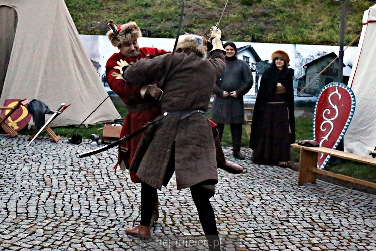 Noc Muzeów: Jadernówka