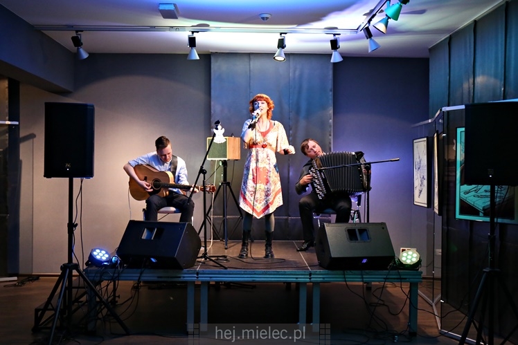 Noc Muzeów: Jadernówka