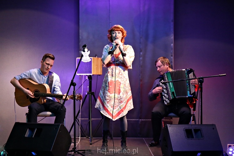 Noc Muzeów: Jadernówka