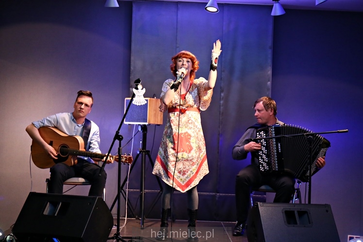 Noc Muzeów: Jadernówka