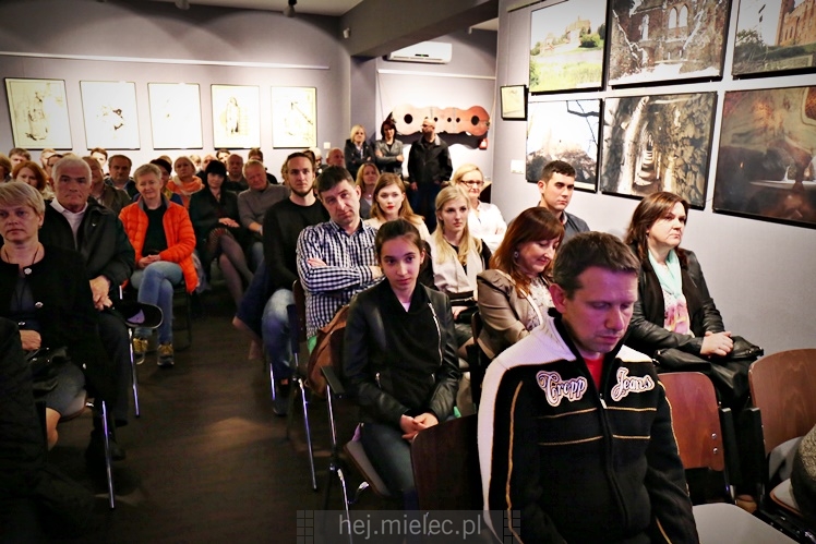 Noc Muzeów: Jadernówka