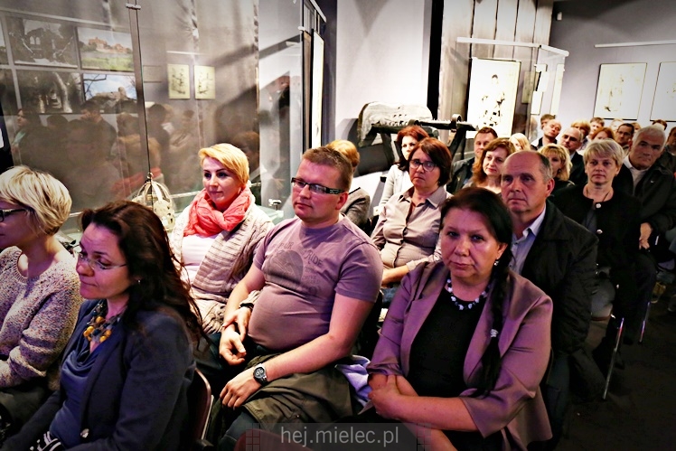 Noc Muzeów: Jadernówka