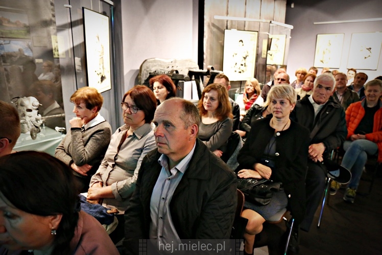 Noc Muzeów: Jadernówka