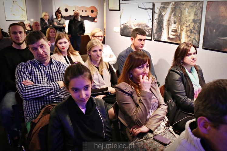 Noc Muzeów: Jadernówka