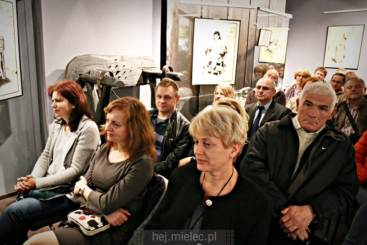 Noc Muzeów: Jadernówka