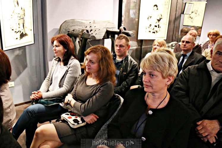 Noc Muzeów: Jadernówka